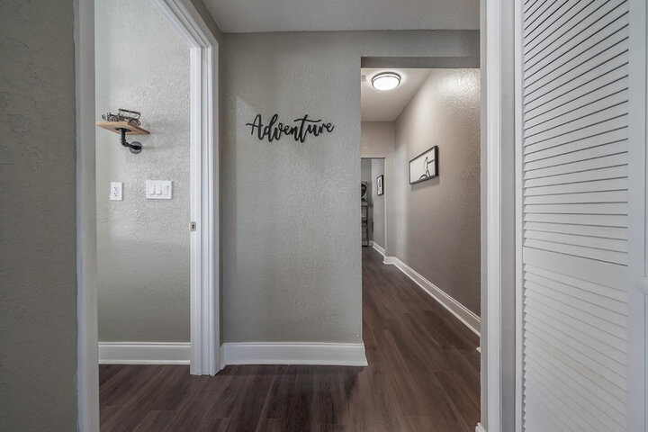 Apartment in Tampa, US