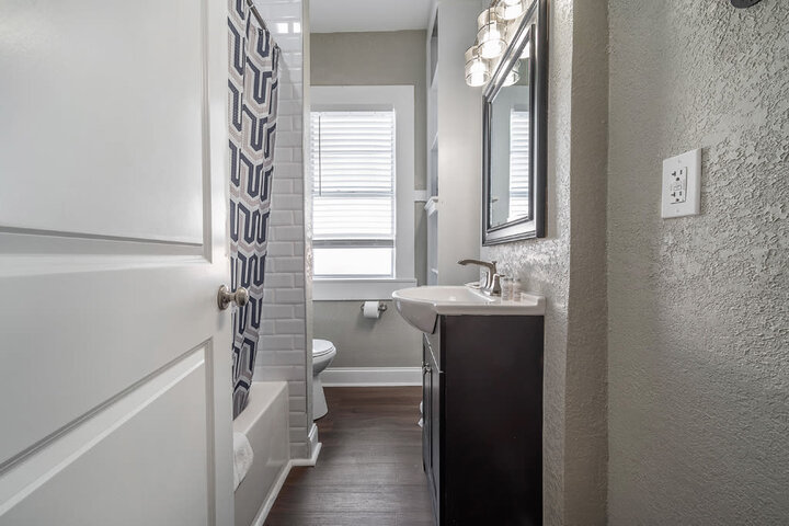 Apartment in Tampa, US