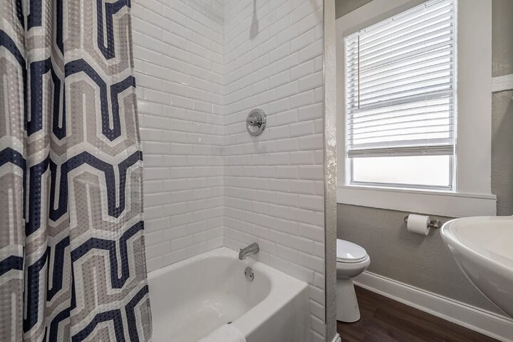 Apartment in Tampa, US