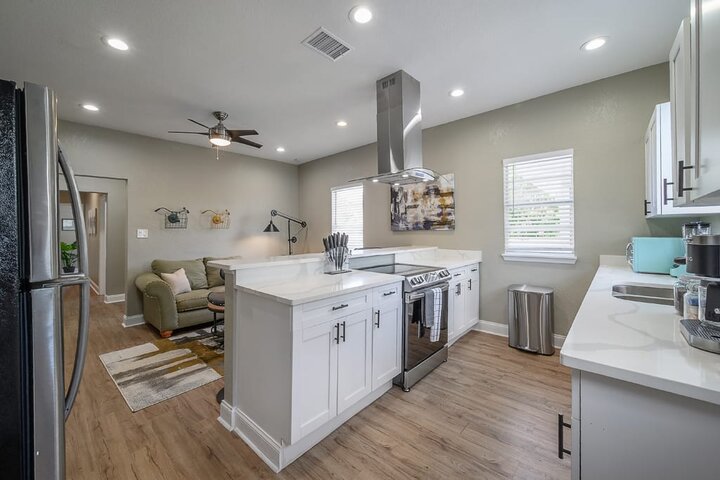 Apartment in Tampa, US