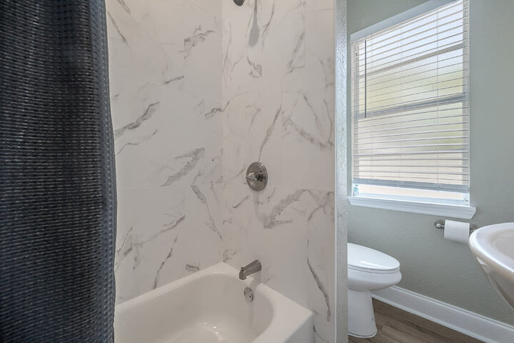 Apartment in Tampa, US