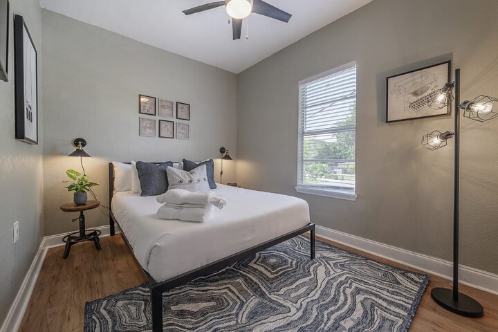 Apartment in Tampa, US