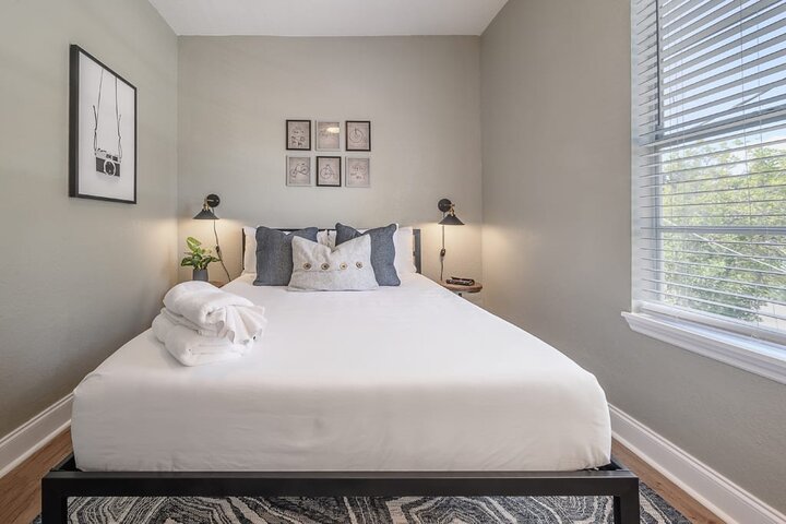 Apartment in Tampa, US