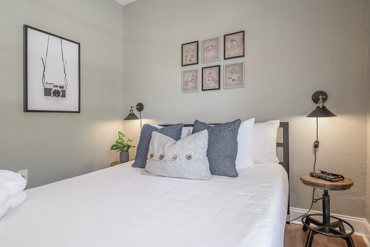 Apartment in Tampa, US