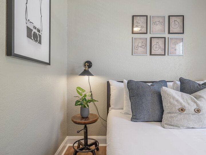 Apartment in Tampa, US