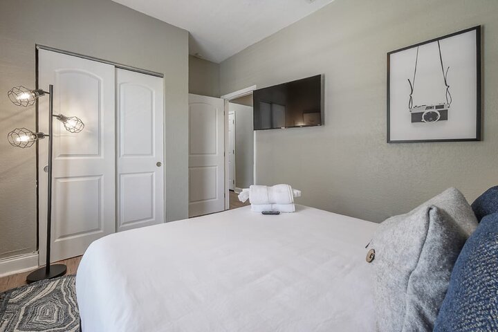 Apartment in Tampa, US