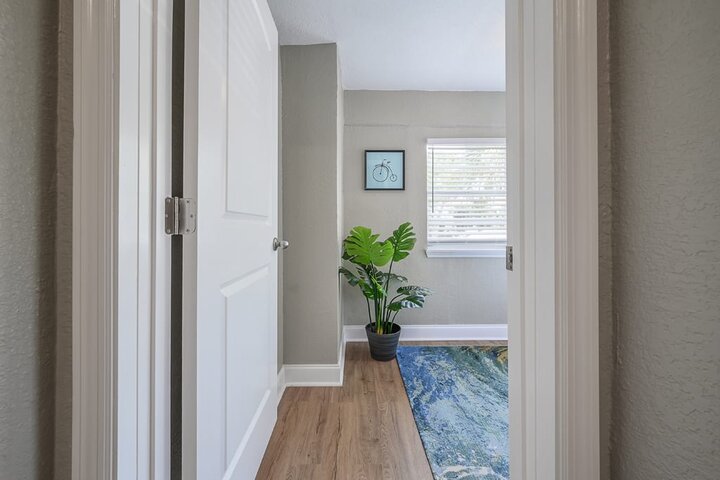 Apartment in Tampa, US