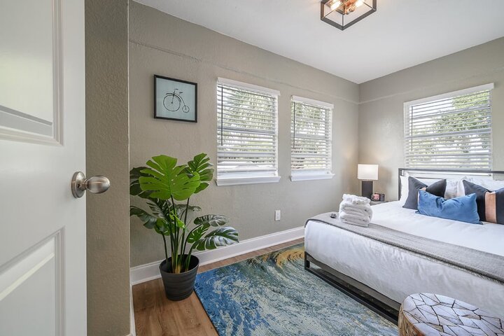 Apartment in Tampa, US