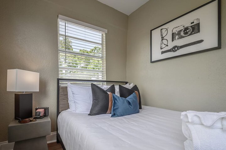 Apartment in Tampa, US