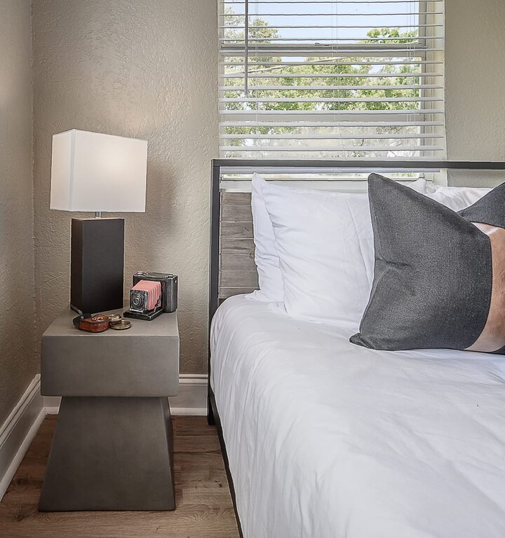 Apartment in Tampa, US