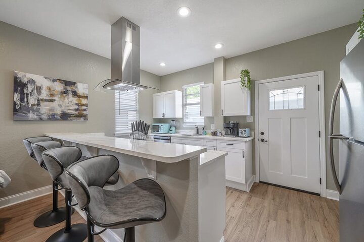 Apartment in Tampa, US