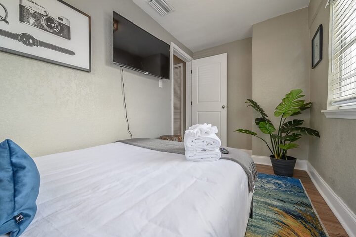 Apartment in Tampa, US