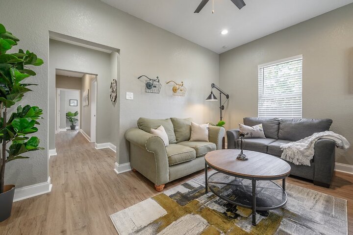 Apartment in Tampa, US