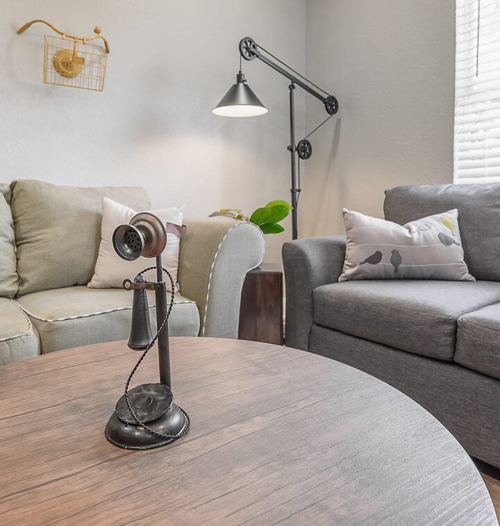 Apartment in Tampa, US