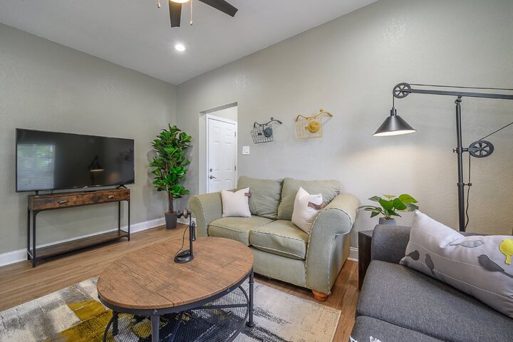 Apartment in Tampa, US