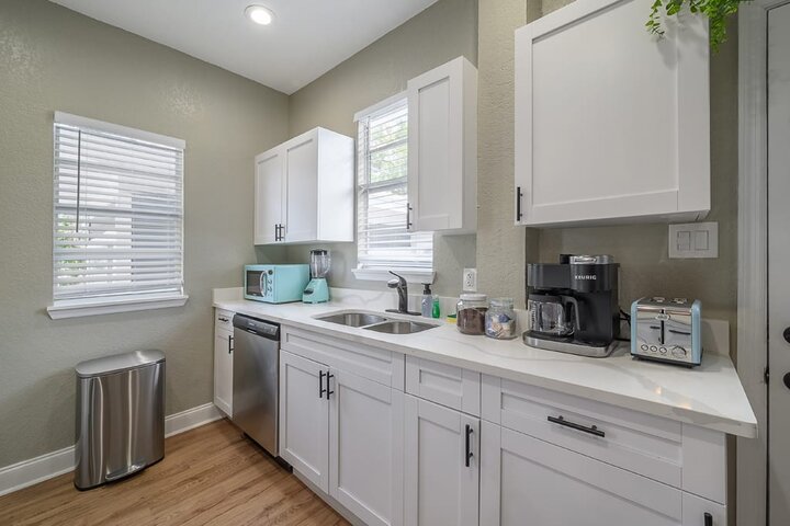 Apartment in Tampa, US