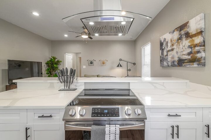 Apartment in Tampa, US