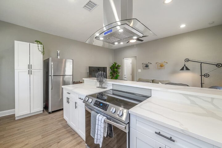 Apartment in Tampa, US