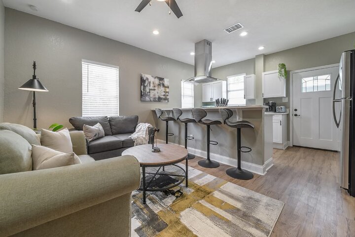 Apartment in Tampa, US