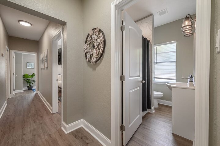 Apartment in Tampa, US