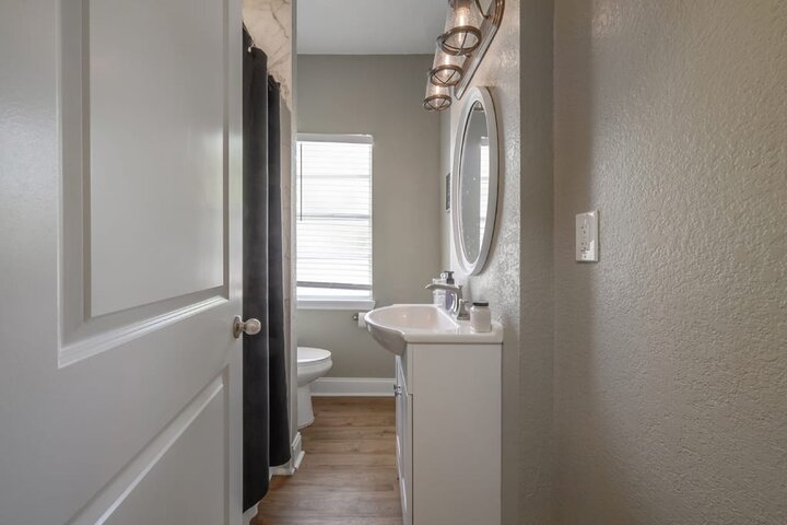 Apartment in Tampa, US