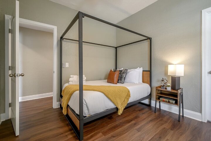 Apartment in Tampa, US