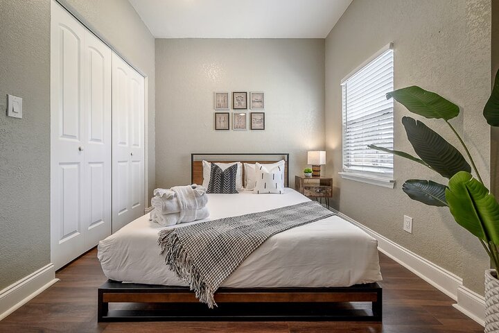 Apartment in Tampa, US