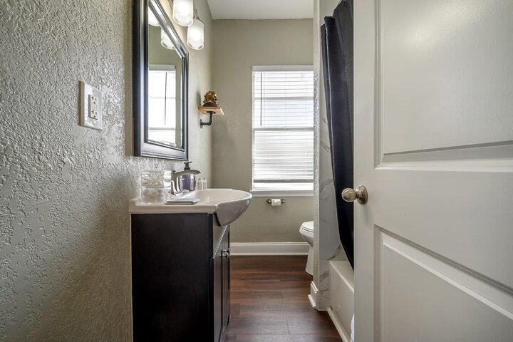 Apartment in Tampa, US