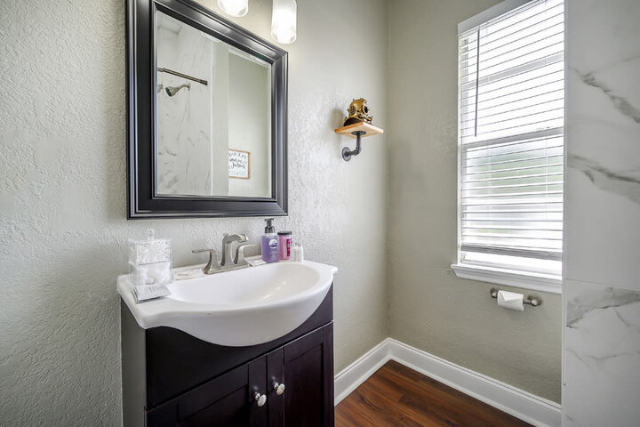 Apartment in Tampa, US