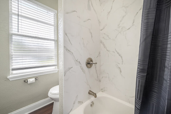 Apartment in Tampa, US