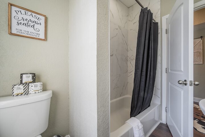 Apartment in Tampa, US