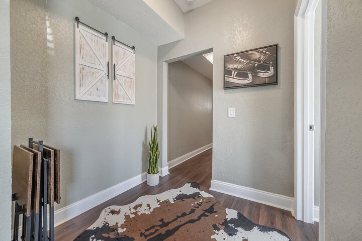 Apartment in Tampa, US