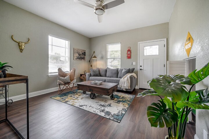 Apartment in Tampa, US