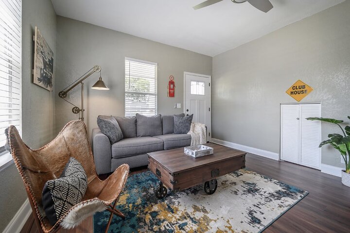 Apartment in Tampa, US