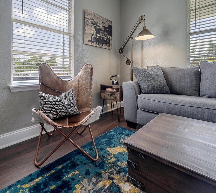 Apartment in Tampa, US