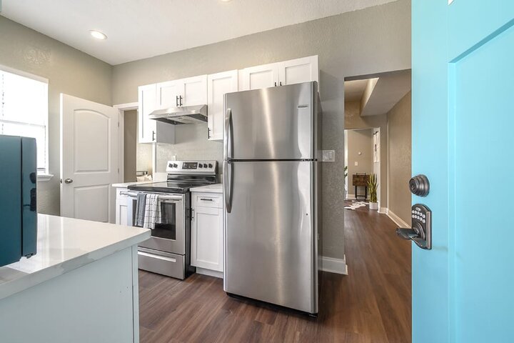 Apartment in Tampa, US