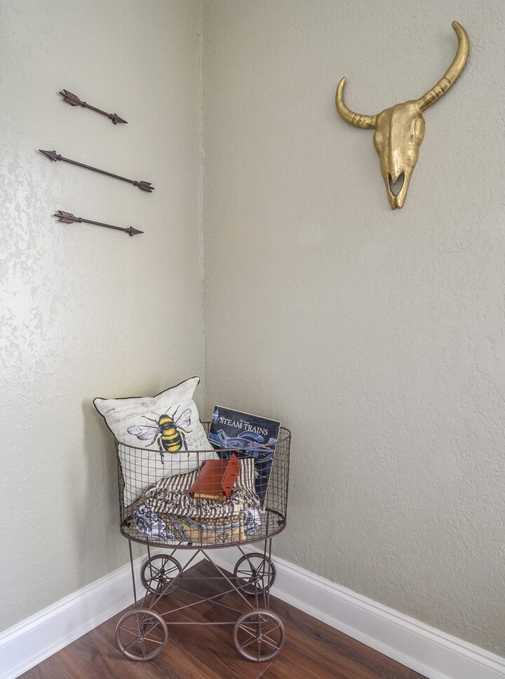 Apartment in Tampa, US