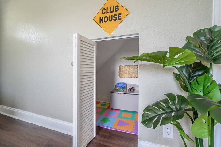 Apartment in Tampa, US