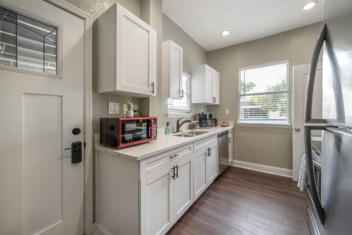 Apartment in Tampa, US