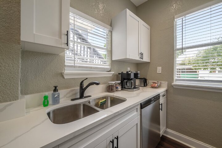 Apartment in Tampa, US