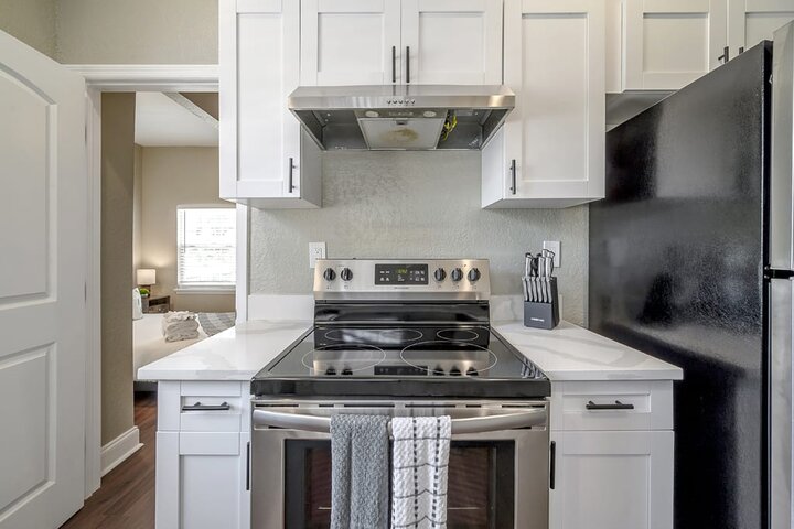 Apartment in Tampa, US