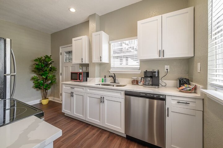 Apartment in Tampa, US