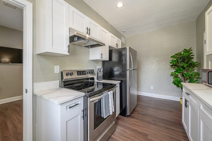 Apartment in Tampa, US