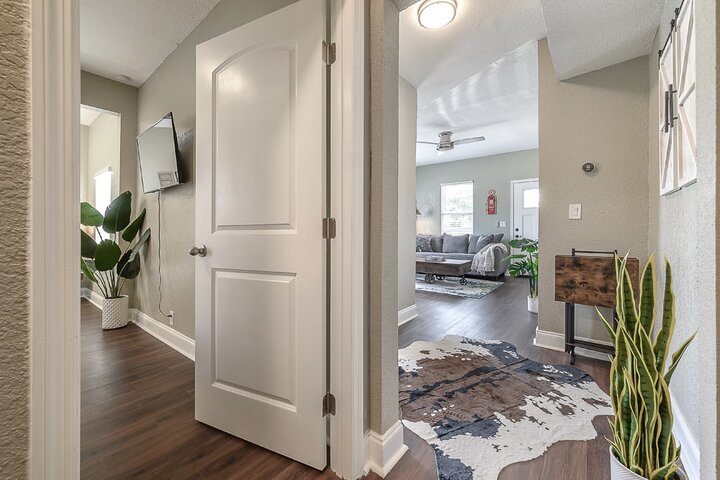 Apartment in Tampa, US