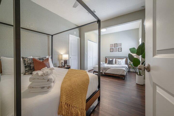 Apartment in Tampa, US