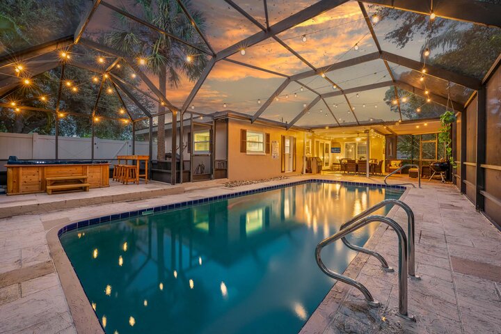 House in Clearwater, US