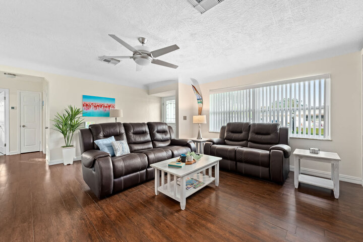 House in Clearwater, US