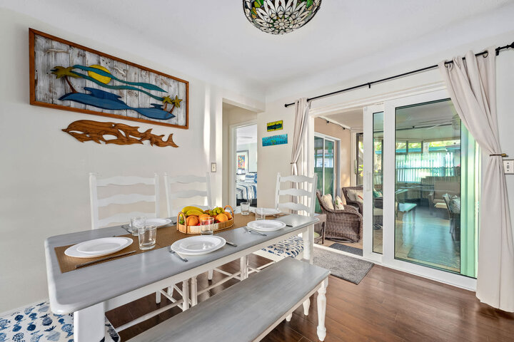 House in Clearwater, US