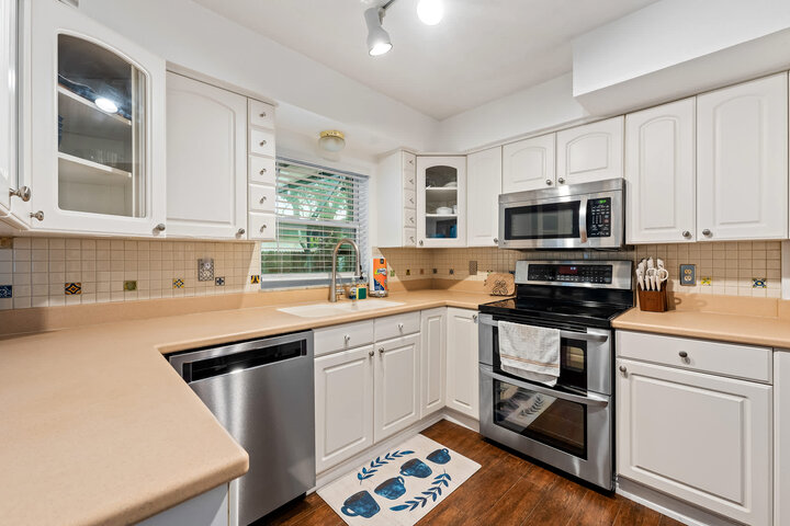 House in Clearwater, US