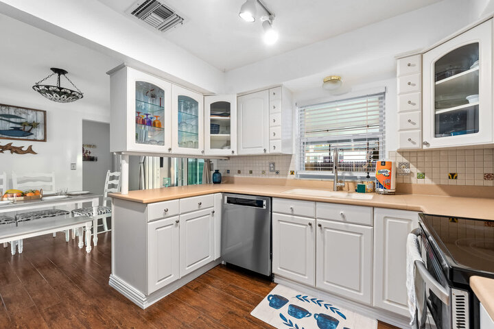 House in Clearwater, US